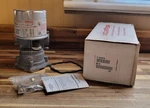 Asco SB11D, Temperature Sensor Valve Solenoid Switch Tri-point **new**. Fixed Price $230.00.