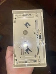 Honeywell Tradeline T874A 1036 Multistage Thermostat 24V Control. Fixed Price $25.52.