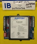 Alerton TX-SA-651 Programmable Controller **used**. Fixed Price $19.99.
