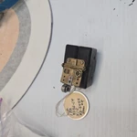Honeywell 6AS69 Limit Switch Nsnp. Fixed Price $79.00.