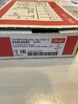Danfoss Condensing Pressure Regulator Kvr 15 034L0097. Fixed Price $143.04.