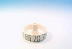 Johnson Controls T-4002-5017 Horizontal Set Point Dial. Fixed Price $34.66.