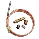 Thermocoupler For Robertshaw Thermostat Control Pilot Burner Assembly Replace.... Fixed Price $19.99.
