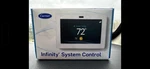 Carrier SYSTXCCITC01B Programmable Thermostat. Fixed Price $415.00.