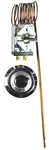 Robertshaw 5300-651 175-550 Electric Thermostat, 60" Cap Copper. Fixed Price $170.84.
