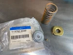 Johnson Controls V-3752-6022 9 To 13 Psig Spring Kit Incomplete. Fixed Price $23.00.