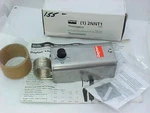 Dayton Line Voltage Thermostat 2NNT1 Sb. Fixed Price $67.50.