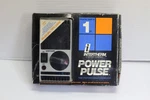 Intertherm Power Pulse Electronic Time Proportioning Thermostat 240 V New Nos. Fixed Price $22.00.