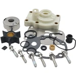 For 393630 Evinrude Johnson 20 25 35 Hp Water Pump Impeller Kit. Fixed Price $16.99.