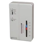 Peco Trane Zone Sensor Digital Thermistor 10K Ohm Wall Mount Hvac Control. Fixed Price $66.12.