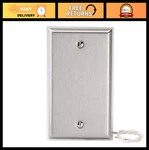 Flush Mount Temperature Sensor - Precision Thermostat For Hvac Systems. Fixed Price $123.99.