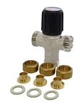 Honeywell AM100C1070US1LF Union Sweat, F-120. Fixed Price $176.22.