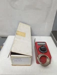 CHROMALOX,ARR-5529,TEMPERATURE Control 250 Vac 24 Amp 150-550 F Nos. Fixed Price $190.00.