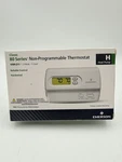 White-rodgers Emerson 01F89 211 Classic 80 Series Thermostat, Hardwired. Fixed Price $54.95.