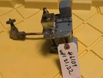 Monitor Mpi 21 22 Heater Fuel Sump/solenoid Pump/carburetor Taisan #6109. Fixed Price $79.99.
