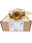 Schneider Electric (barber Colman) VB-7313-0-4-6, Valve, Globe, 3-WAY Mixing. Fixed Price $205.00.