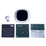 ECOBEE3 Lite Wifi Thermostat & One Smartsensor. Fixed Price $101.25.