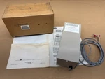 Evcon Almond 3024C7881 Heat Pump Thermostat Outdoor Replacement Part. Fixed Price $84.96.