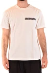 Calvin Klein T-shirt 205W39NYC White 81MWTA85 C182 101 EPT11709. Fixed Price $94.38.