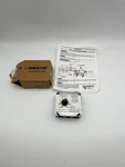 Lomanco Humidistat Control Unit For Attic Power Vent Fan Dehumidifier System. Fixed Price $49.99.