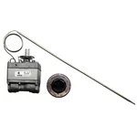 Robertshaw 4200-007 Gas Thermostat, 1/2 In PIPE,150 To 550 F 6KXE1. Fixed Price $313.95.