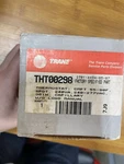 Brand New Trane Service Part THT00298 Temperature Control Thermostat 55-90 F. Fixed Price $73.95.