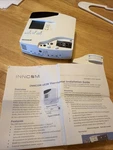 Honeywell E528 Smart Thermostat Hvac Controller Inncom Motion Sensor. Fixed Price $25.00.