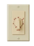 Broan Nutone 59V Ivory 60-MINUTE Time Control (with Continuous On). Fixed Price $17.99.