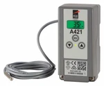 Johnson Controls Electronic Temperature 2-3/8IN D. Fixed Price $184.56.