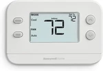 Honeywell Home RTH11B X1N Non-programmable Thermostat 1H/1C *unit Only. Fixed Price $17.99.