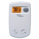 White-rogers 1E78-144 Non-programmable Vertical Thermostat, 1H/1C. Fixed Price $39.63.