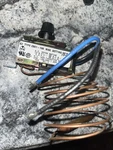 White-rodgers 2B61-186, Line Voltage Outdoor Mechanical Thermostat. Fixed Price $110.00.