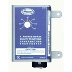 Master Flow PT6 Universal Manually Adjustable Thermostat For Power Vent 915379. Fixed Price $21.95.