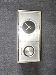 Honeywell Chronothermostat T882A1047. Fixed Price $150.00.