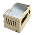 T-4000-2141 Johnson Controls Beige Plastic Cover, Horizontal, W/out Thermometer. Fixed Price $18.99.