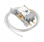 Continental Refrigerator 4-749. Fixed Price $47.78.