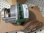Johnson Controls T-3111-3 Series Integral Thermostat And Piston Top Valve. Fixed Price $99.00.