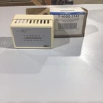 Johnson Controls T-4000-2142 Beige Plastic Pneumatic Analog Room Thermostat. Fixed Price $45.00.