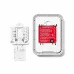 Honeywell THX321WFS2001W T10 Smart Thermostat With Redlink Sensor. Fixed Price $356.44.