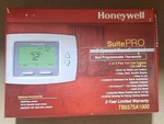 Honeywell TB6575A1000 Digital 3-SPEED Fan Coil Thermostat. Fixed Price $99.00.