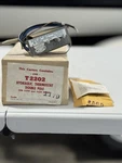 Markel T2202 15A 2POLE Hydraulic Thermostat. Fixed Price $12.00.