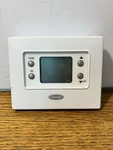 Carrier Comfort TC-NHP01-A Non-programmable Heat Pump Thermostat Tested Works. Fixed Price $64.99.