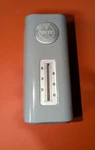 White-rodgers 179-1 B3M Heating Only Or Cooling Line Voltage Thermostat Nos. Fixed Price $115.00.