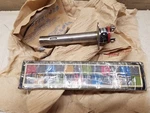 Nos Fenwal Thermostatic Thermoswitch 18423-0-300 5930-00-272-1291. Fixed Price $33.00.