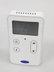 Carrier ZS2PRO Series Building Zone Sensor W/ Humidity Detection ZS2P-H-CAR. Fixed Price $250.00.