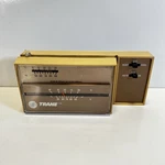Trane TAYSTAT241 Multi-stage Non-programmable Room Thermostat 196499 Tested. Fixed Price $29.99.