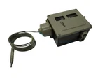 Danfoss 017-5066 Thermostat 5-45F Nsnp. Fixed Price $154.00.