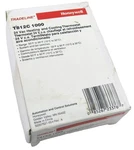 Honeywell Home T812C1000 24 Vac Heating/cooling Thermostat New. Fixed Price $24.99.