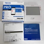 PRO1 T855I Programmable Wi-fi Thermostat. Fixed Price $175.25.