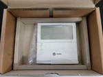 New Trane Ingersoll Rand TVCTRLTWRWD02T Vrf Air Conditioner Wired Remote. Fixed Price $50.00.